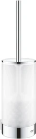 Grohe Selection Closetborstelgarnituur 10x10,8x38,3 cm Chroom