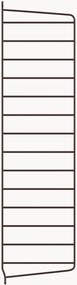 Wandpanelen String System, B 20 x H 75 cm, in verschillende setgroottes