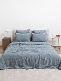 Linnen beddengoedset Kaia, 2-delig