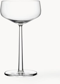 Cocktailglazen Essence, 2 stuks