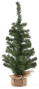 LED mini Kerstboom H60 cm, Caspar