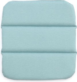 Tuinkussen | Blauw | Katoen/Polyester | Madison | 44x40cm | Kees Smit Tuinmeubelen