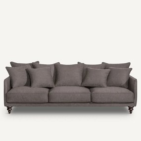 Bank van viscose/polyester, Lazare