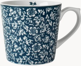 Porseleinen mokken Sweet Alyssum, 4-delig