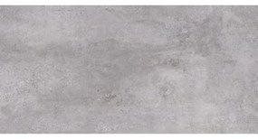 Rhein Gravity Wandtegel 30x60cm 10mm witte scherf Mid Grey 1335335