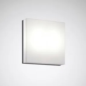 TRILUX 5098000 DECA Deca WD3 ZD 03 Afstandsframe van polyurethaan, zilvergrijs, voor armatuur Deca WD3···
