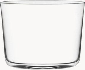 Kristallen tumbles Light, 6-delig