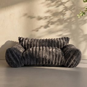 Honden En Kattenmand Donkergrijs