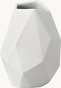 Porseleinen vaas Surface, H 9 cm