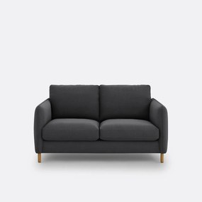 Polyester bank, 2-zits, Loméo