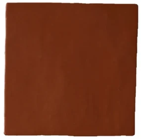 Terre d'Azur Rioja vloertegel 20x20cm terra