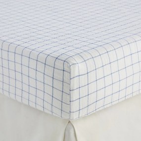 Hoeslaken voor kinderbed,tetra, omslag 30 cm, COTTO