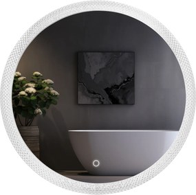 LED Spiegel 60cm YH-3563