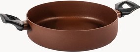 Braadpan Terra met antiaanbaklaag