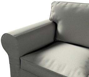 Dekoria Ektorp hoes 3-zits slaapbank nieuw model (2013), grijs