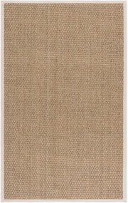Laagpolig zeegras vloerkleed Natural Fibers