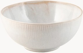 Saladeschaal Yucatan van keramiek
