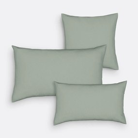 Set van 2 kussenhoezen, Scenario