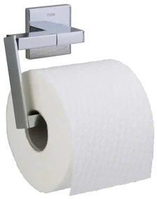 Tiger toiletrolhouder Items chroom 281520346