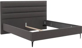 Goossens Bedframe Elite, 180 x 200 cm