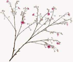 Handgemaakte kunsttakken Blossom, 3-delig