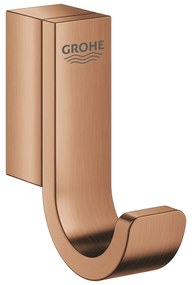 Grohe Selection haak brushed warm sunset