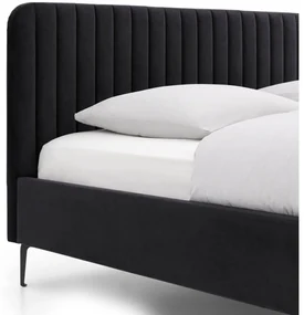 Goossens Bedframe Attent, 200 x 210 cm