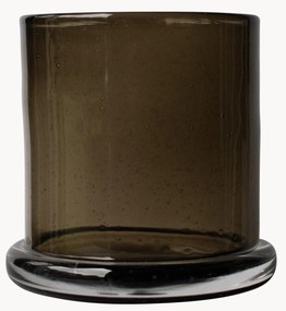 Windlicht Bubble, H 20 cm