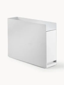 Uittrekbaar opbergrek Tower voor de keuken