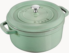 Braadpan Staub van gietijzer