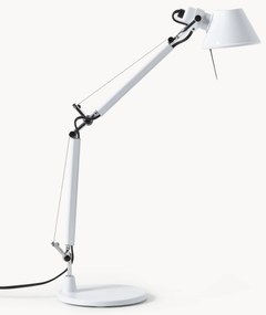 Verstelbare bureaulamp Tolomeo Micro