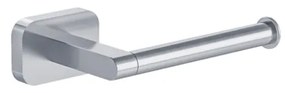 Eastbrook Asti messing toiletrolhouder chroom