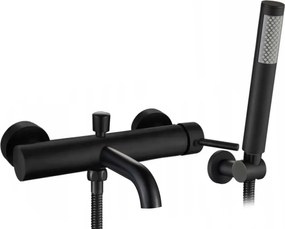 Badmengkraan Rea Lungo Black