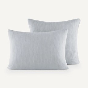 Kussensloop in biologisch tetra, Yafa