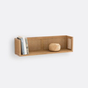 Wandrek in eik en rotan stokken , Waska