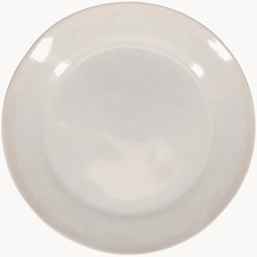 Dinerborden Rocca Beige, 4-delig