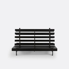Bank futon, 4 posities Thaï