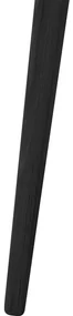 Goossens Eettafel Bjarte, Rechthoekig 220 x 90 cm