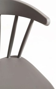 Pak 4 Candy Stoelen