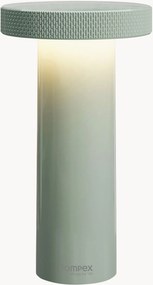 Mobiele LED-tafellamp Volume
