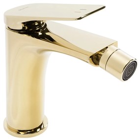 Bidetmengkraan Rea AVALON Gold