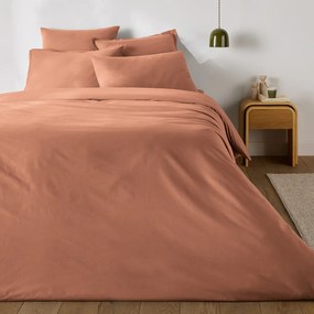 Kussensloop van perkal katoen, 80 draden, Scenario