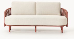 Tuin loungebank Sienna (2-zits)