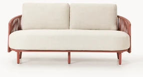 Tuin loungebank Sienna (2-zits)