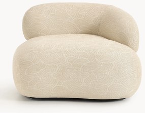 Loungefauteuil Alba