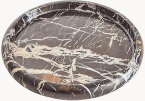 Decoratief dienblad Zoro van marmer