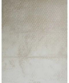 Kleden Beige Mani Textile  ASTANA vloerkleed