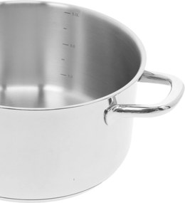 Demeyere Classico 3 Kookpan 24 cm / 5 l - Classico 3 - Demeyere
