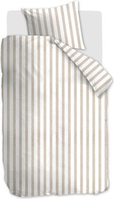 Ambiante Ally Dekbedovertrek Sand – Bij Swiss Sense