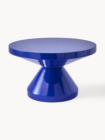 Ronde salontafel Zig Zag